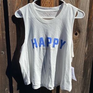 Spiritual gangster crop top